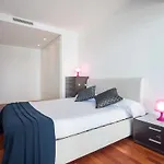 Rent Beach-diagonal Mar *