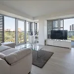 Rent Beach-diagonal Mar