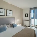 Rent Beach-diagonal Mar *
