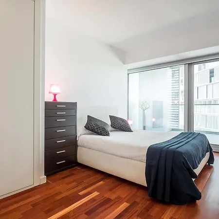 Rent Beach-diagonal Mar