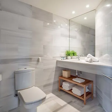 Appartamento Rent Beach-diagonal Mar *