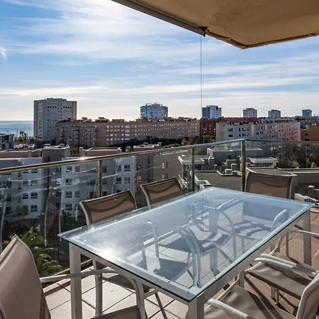 Appartamento Rent Beach-diagonal Mar *