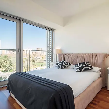 Rent Beach-diagonal Mar