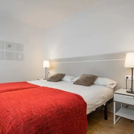 Appartamento Rent Beach-diagonal Mar