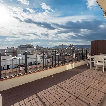 Appartamento Rent Beach-diagonal Mar