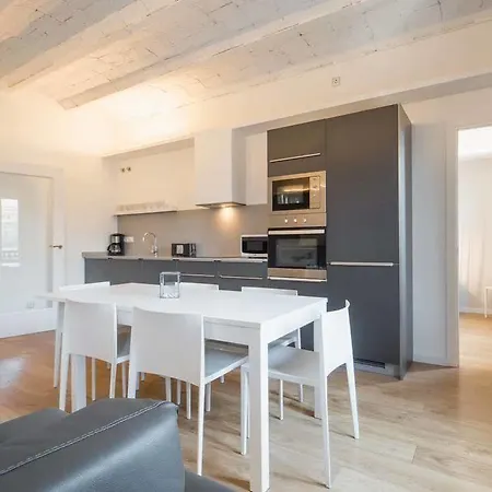 Appartamento Rent Beach-diagonal Mar