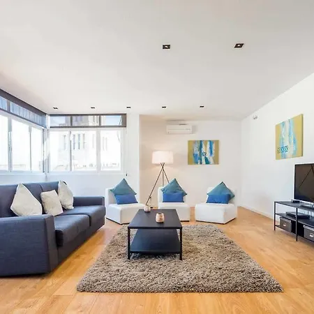 Appartamento Rent Beach-diagonal Mar *