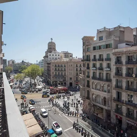 Rent Beach-diagonal Mar * Barcellona