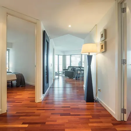 Apartment Rent Beach-diagonal Mar