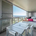 Rent Beach-diagonal Mar Διαμέρισμα