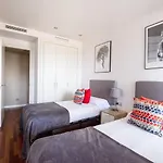 Rent Beach-diagonal Mar *
