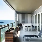 Rent Beach-diagonal Mar Βαρκελώνη