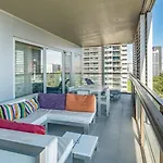 Rent Beach-diagonal Mar
