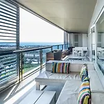 Rent Beach-diagonal Mar *
