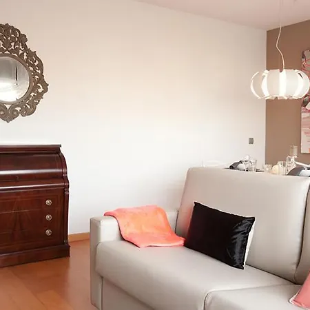 Rent Beach-diagonal Mar Appartement Barcelone