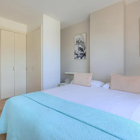 Rent Beach-diagonal Mar * Barcelone