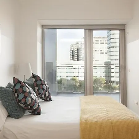Rent Beach-diagonal Mar * Barcelona
