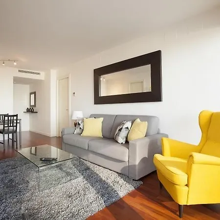 Rent Beach-diagonal Mar