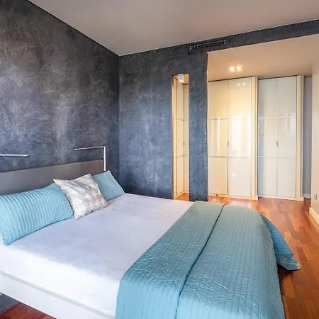 Rent Beach-diagonal Mar Apartmán