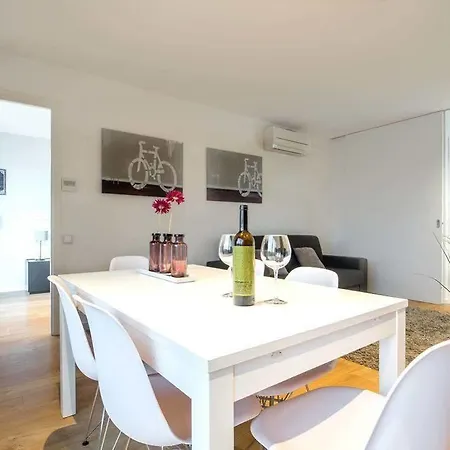 Rent Beach-diagonal Mar Apartmán