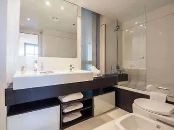 Rent Beach-diagonal Mar Barcelona