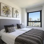 Rent Beach-diagonal Mar * Barcelone