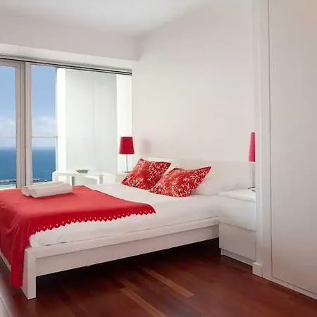 Apartment Rent Beach-diagonal Mar Barcelona