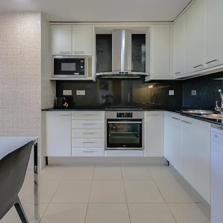 Apartment Rent Beach-diagonal Mar *