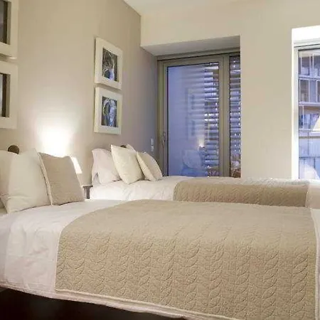 Apartment Rent Beach-diagonal Mar *