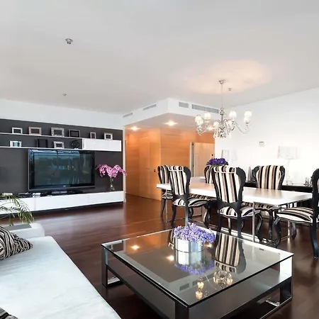 Apartment Rent Beach-diagonal Mar