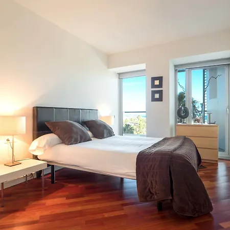 Apartment Rent Beach-diagonal Mar