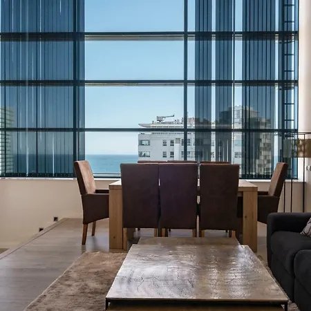 Apartment Rent Beach-diagonal Mar Barcelona