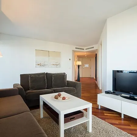 Apartment Rent Beach-diagonal Mar